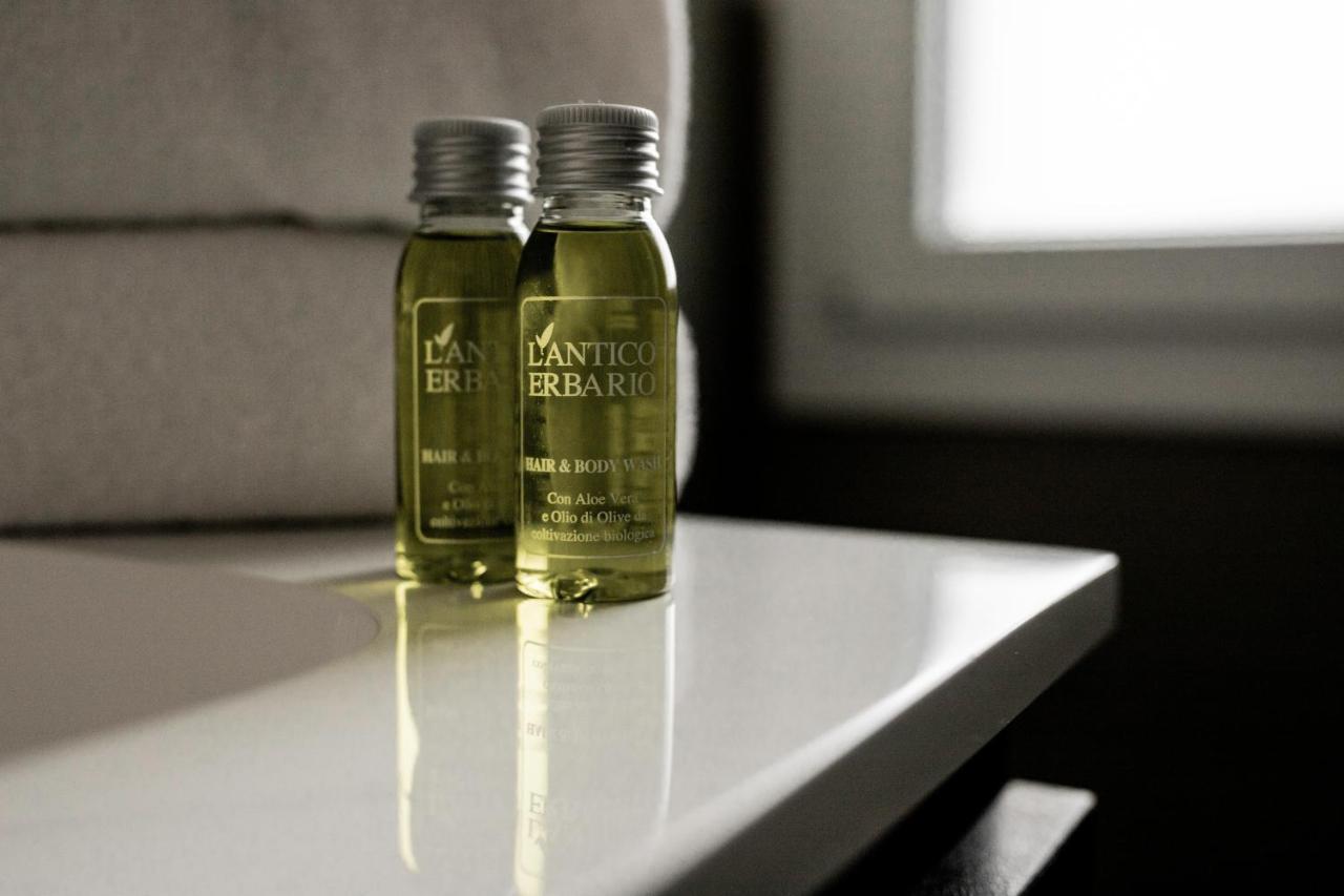 Balabuska Rooms & Garden 코데비고 외부 사진