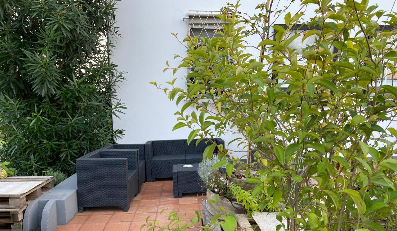 Balabuska Rooms & Garden 코데비고 외부 사진