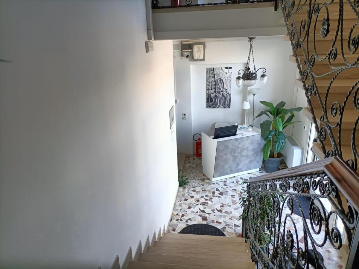 Balabuska Rooms & Garden 코데비고 외부 사진