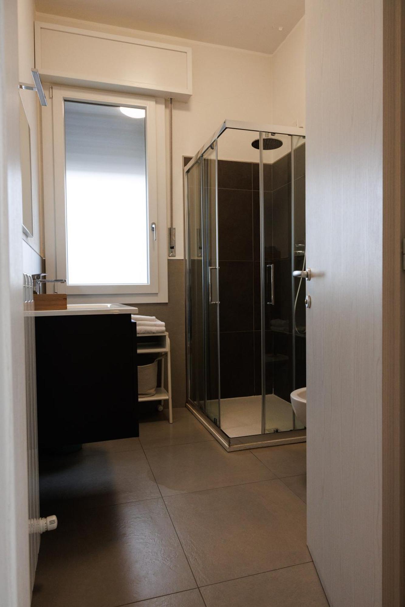 Balabuska Rooms & Garden 코데비고 외부 사진