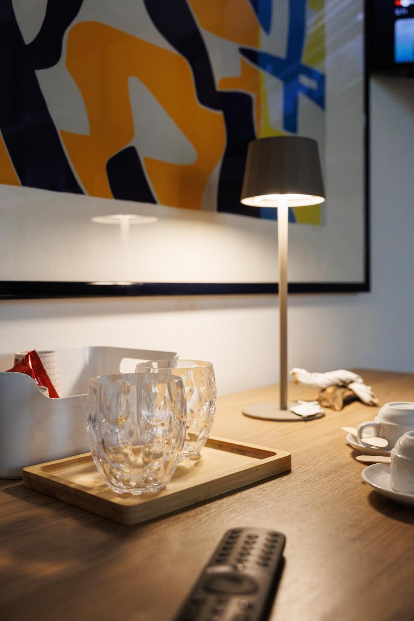 Balabuska Rooms & Garden 코데비고 외부 사진