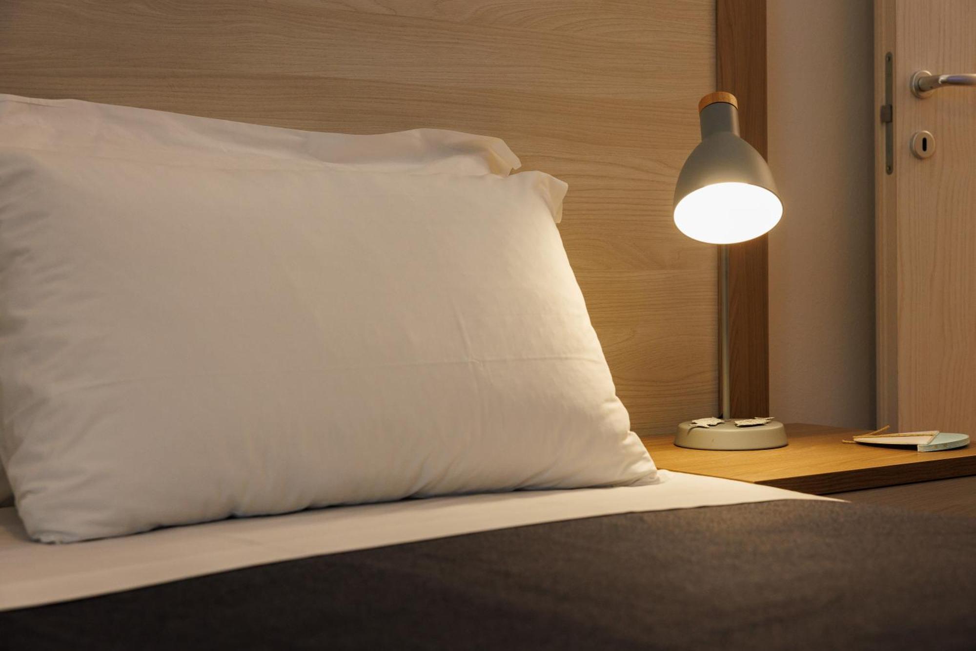 Balabuska Rooms & Garden 코데비고 외부 사진