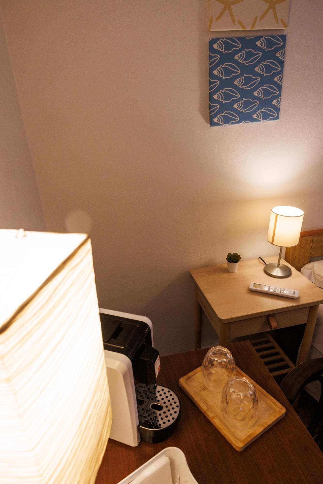 Balabuska Rooms & Garden 코데비고 외부 사진