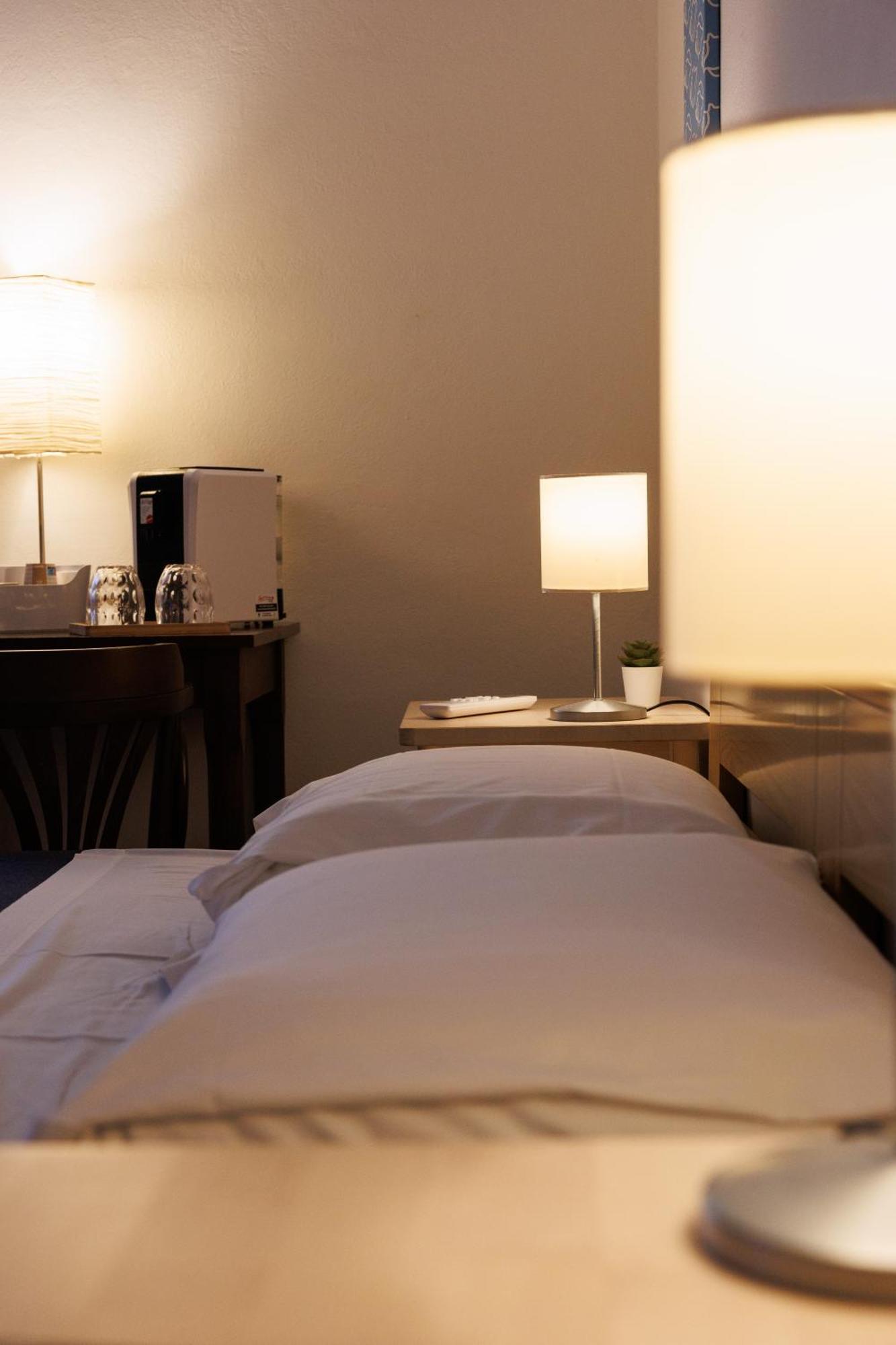 Balabuska Rooms & Garden 코데비고 외부 사진