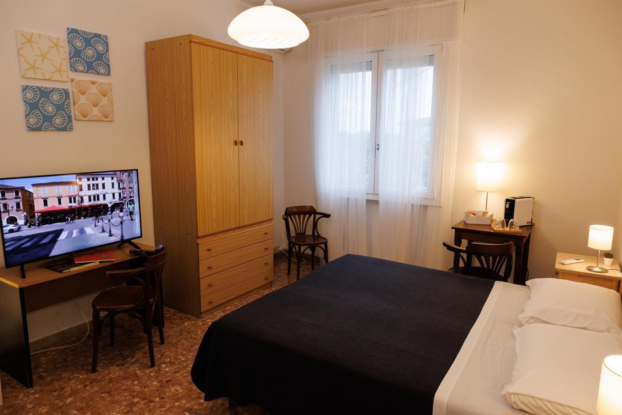 Balabuska Rooms & Garden 코데비고 외부 사진
