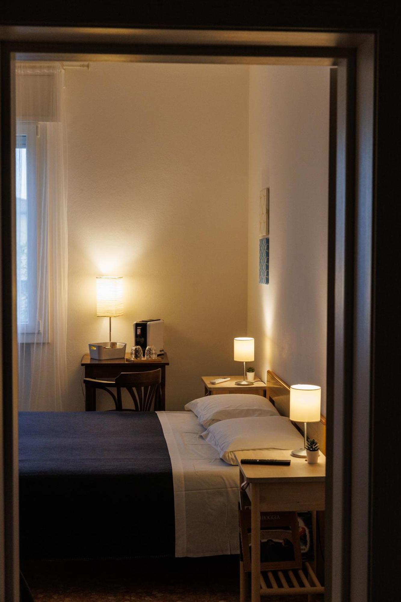 Balabuska Rooms & Garden 코데비고 외부 사진