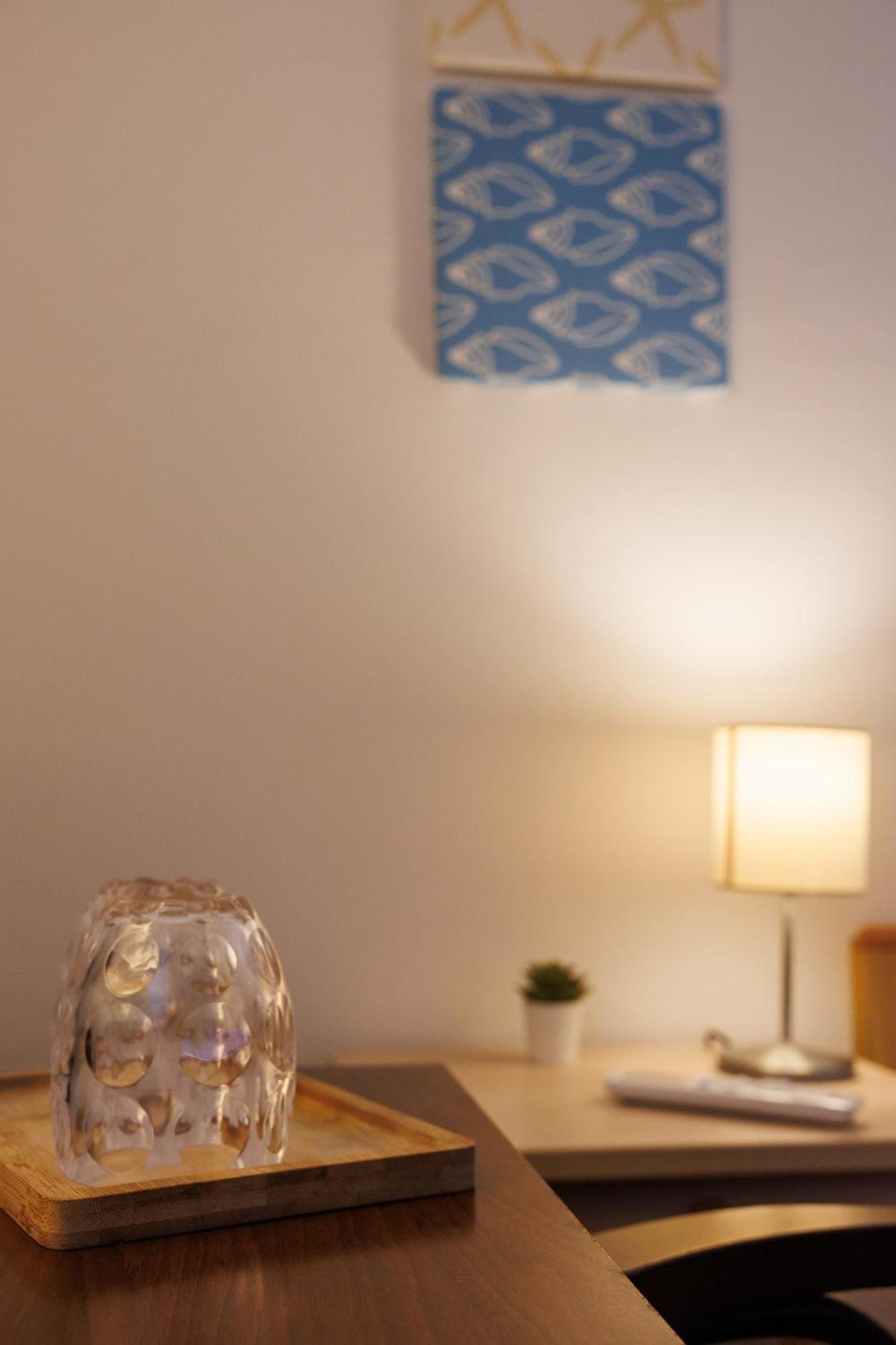 Balabuska Rooms & Garden 코데비고 객실 사진