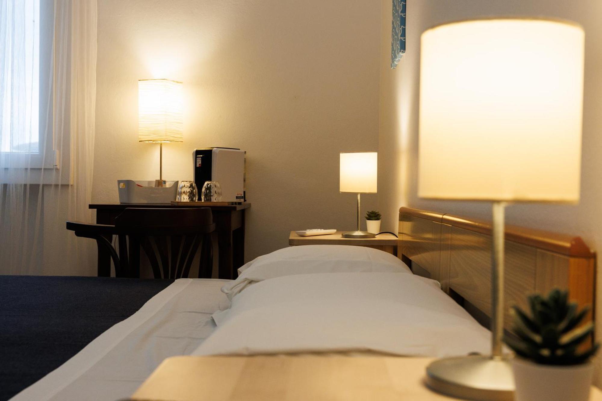 Balabuska Rooms & Garden 코데비고 외부 사진