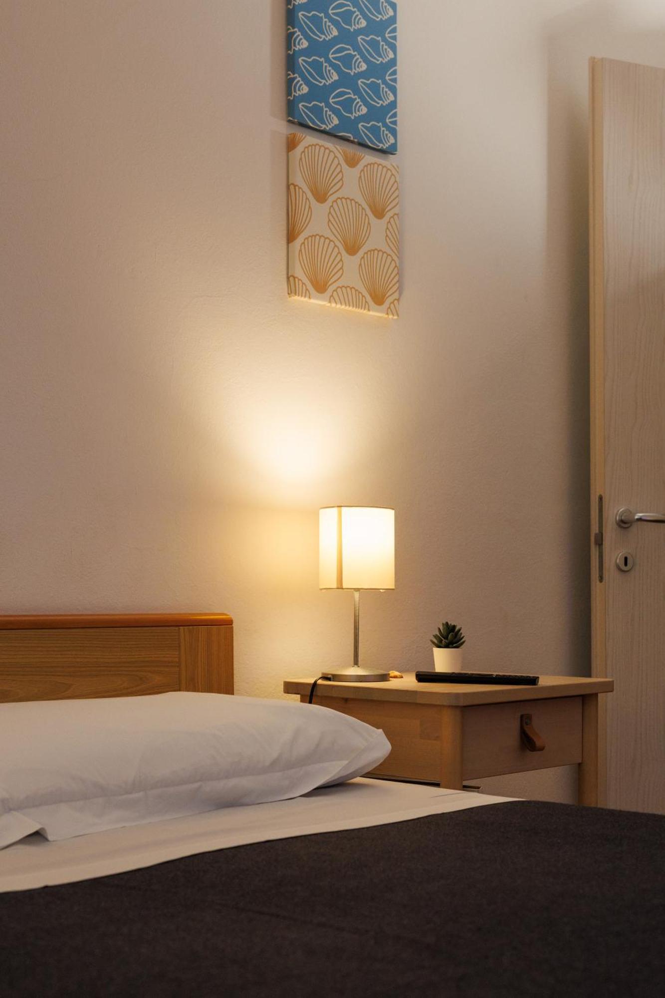 Balabuska Rooms & Garden 코데비고 외부 사진