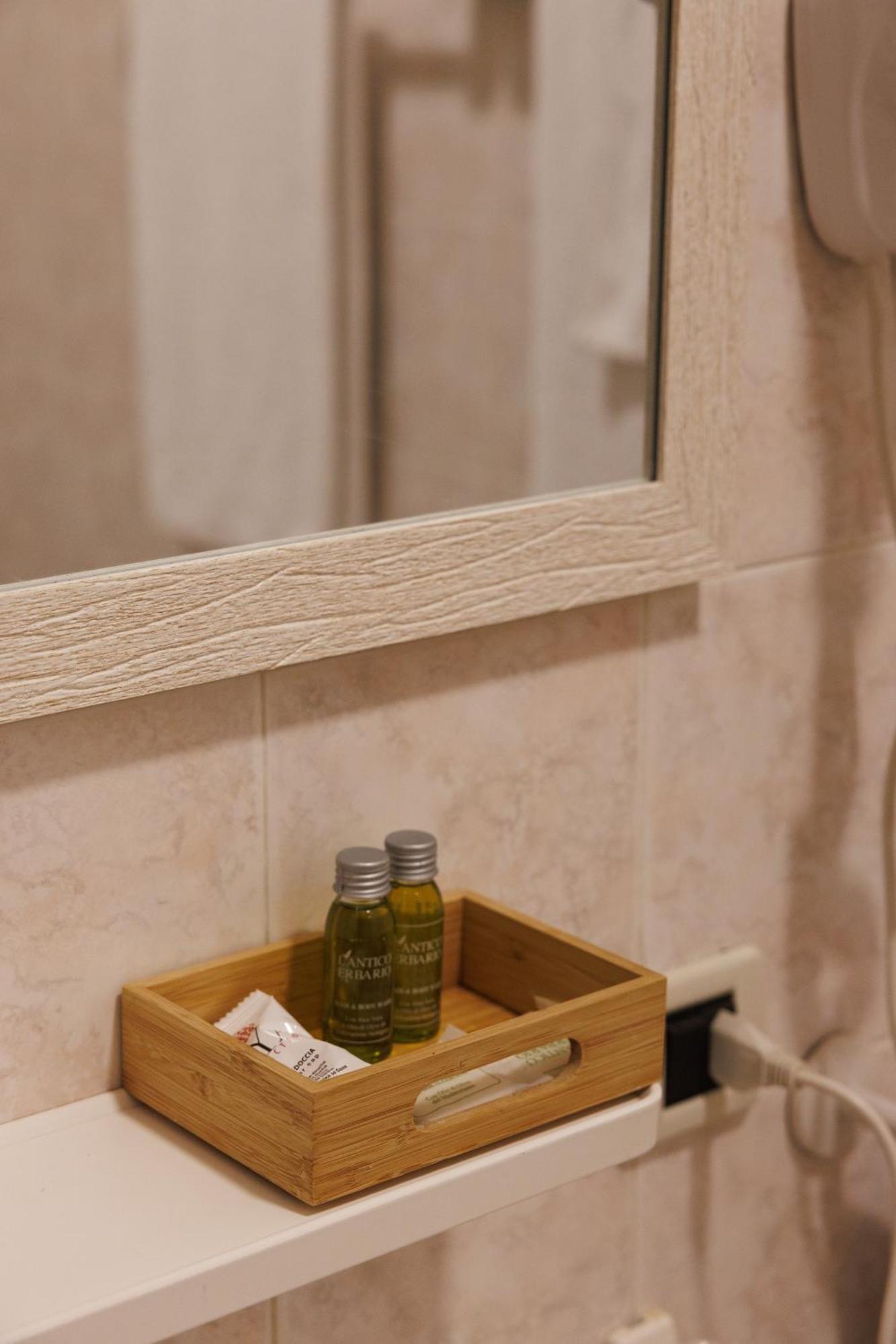 Balabuska Rooms & Garden 코데비고 외부 사진