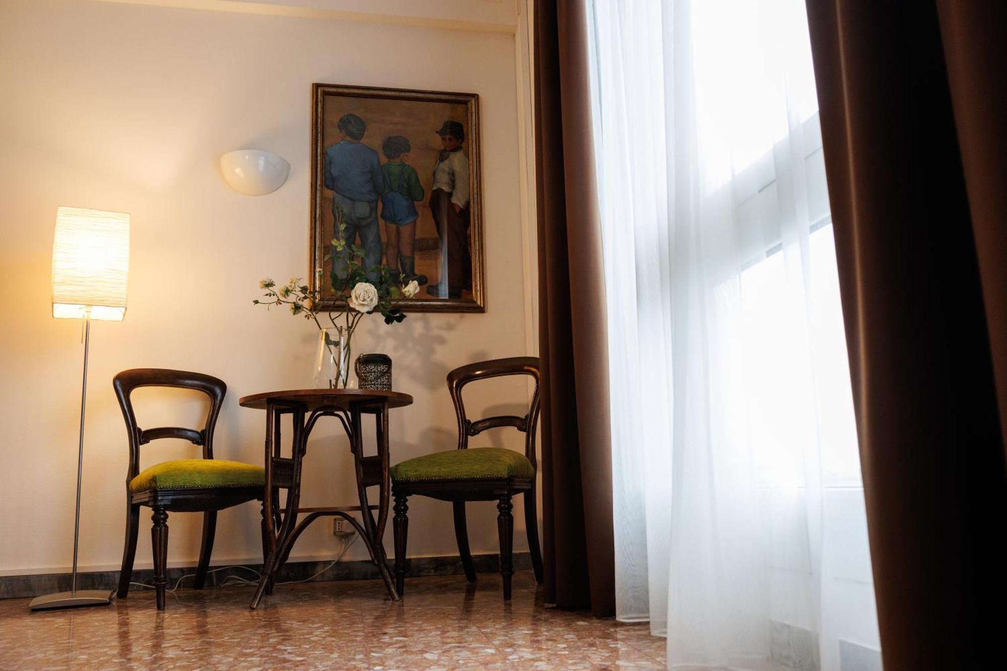 Balabuska Rooms & Garden 코데비고 외부 사진