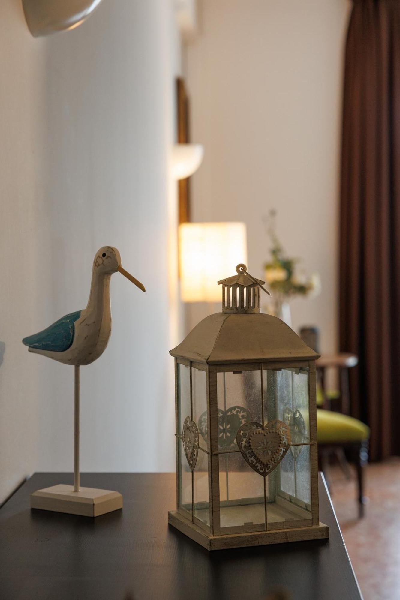 Balabuska Rooms & Garden 코데비고 외부 사진