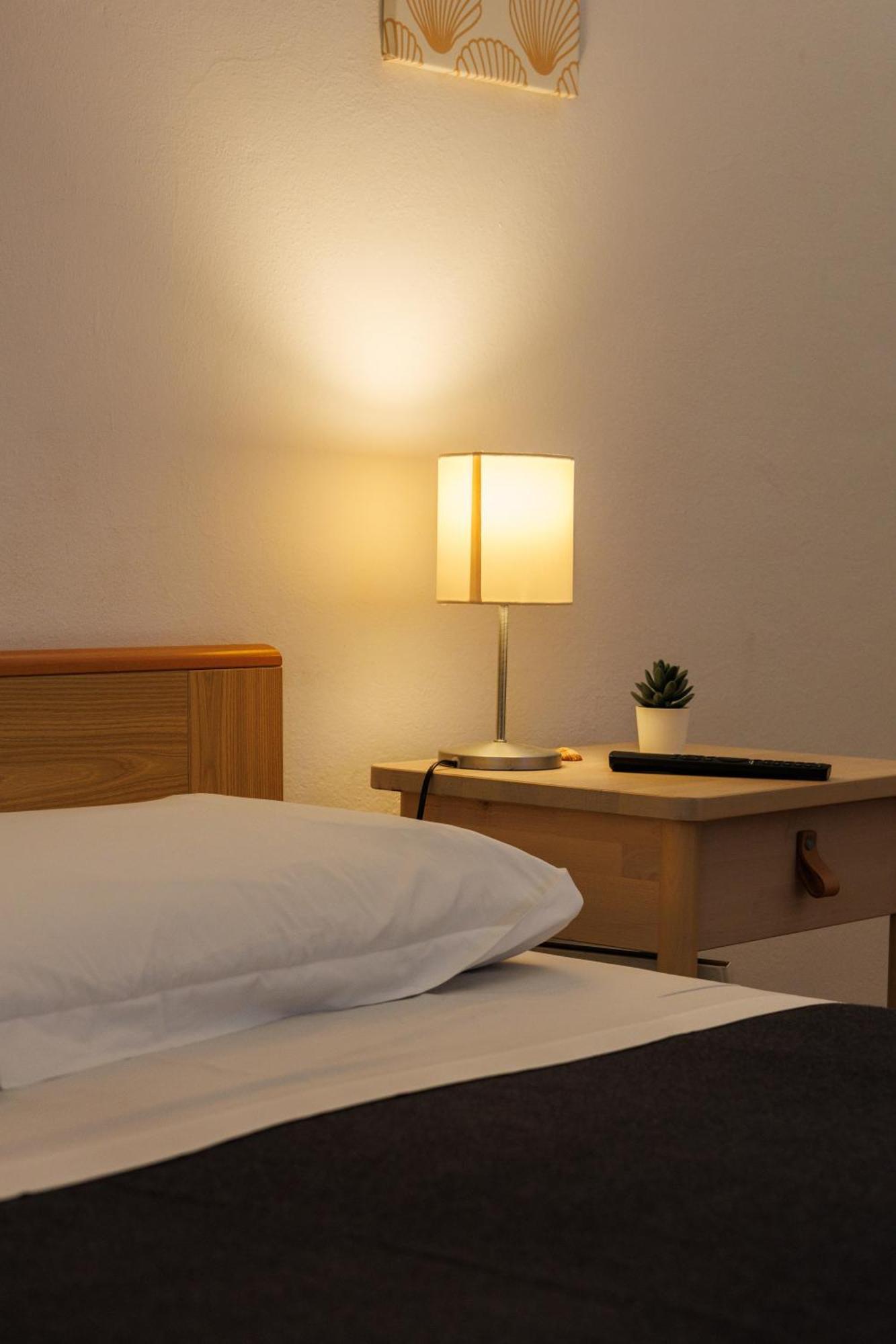 Balabuska Rooms & Garden 코데비고 외부 사진