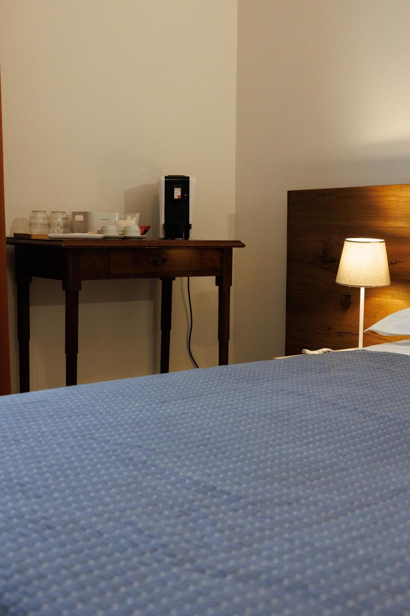 Balabuska Rooms & Garden 코데비고 외부 사진