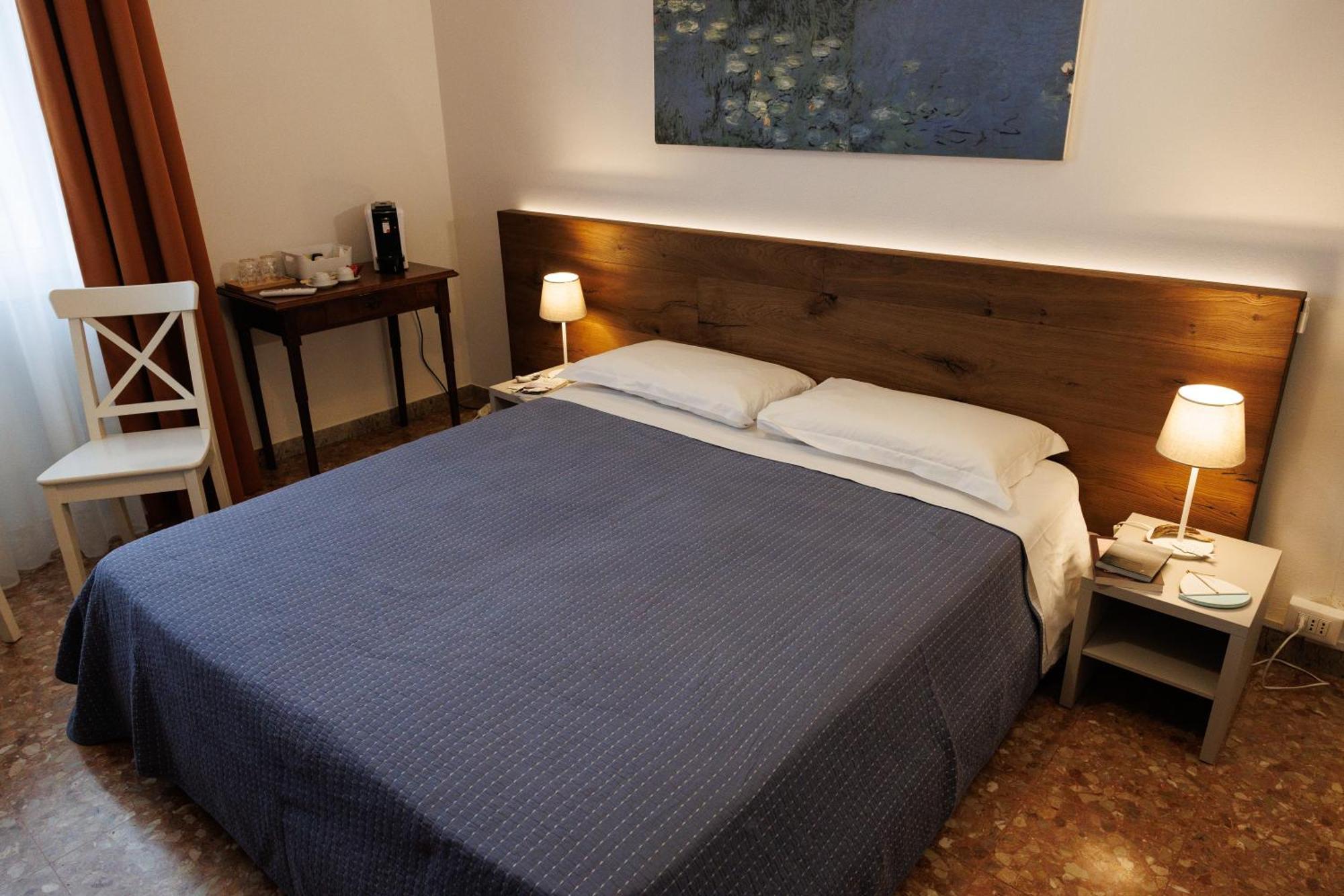 Balabuska Rooms & Garden 코데비고 외부 사진