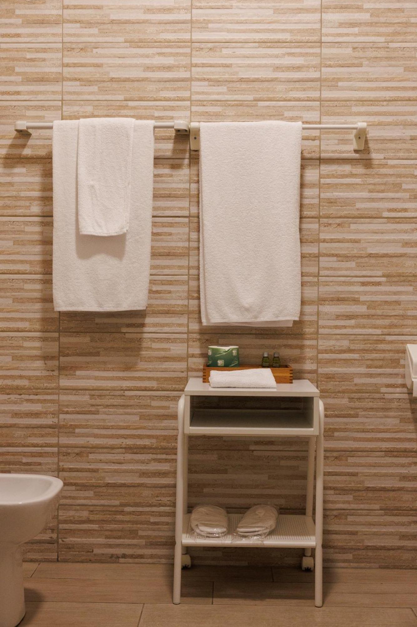 Balabuska Rooms & Garden 코데비고 외부 사진
