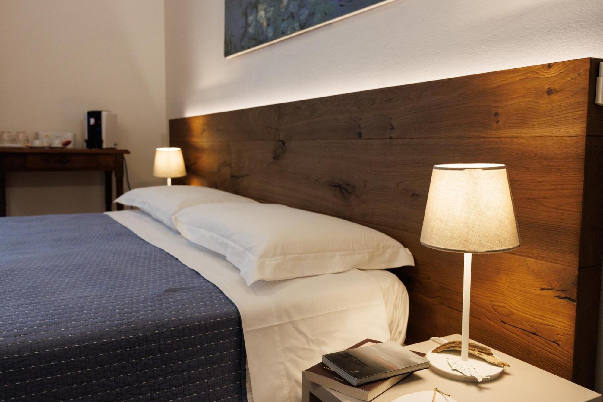 Balabuska Rooms & Garden 코데비고 외부 사진