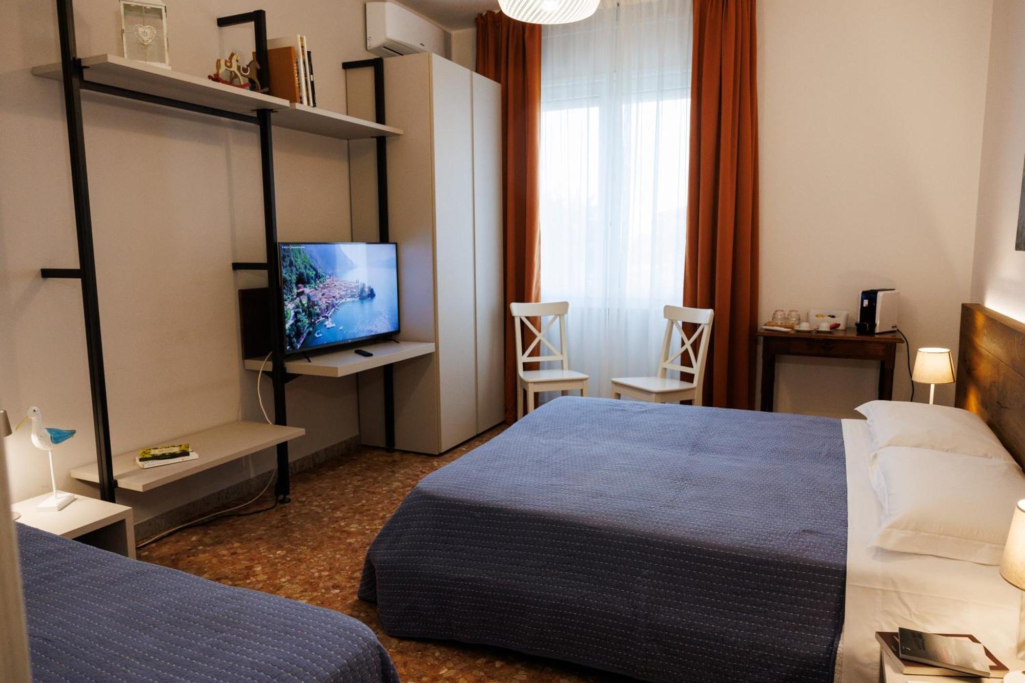 Balabuska Rooms & Garden 코데비고 외부 사진