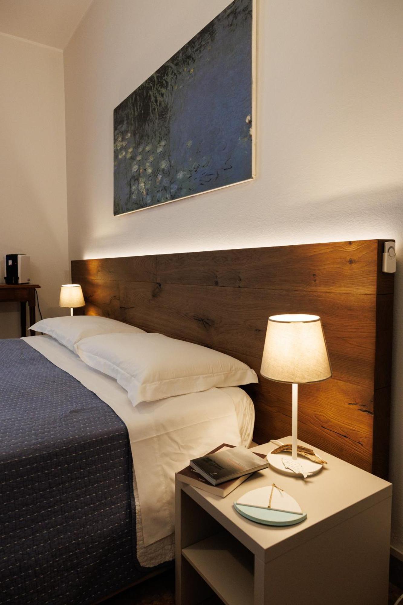 Balabuska Rooms & Garden 코데비고 외부 사진