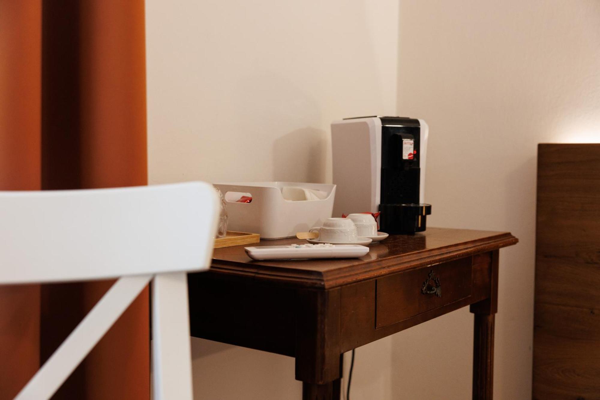 Balabuska Rooms & Garden 코데비고 외부 사진