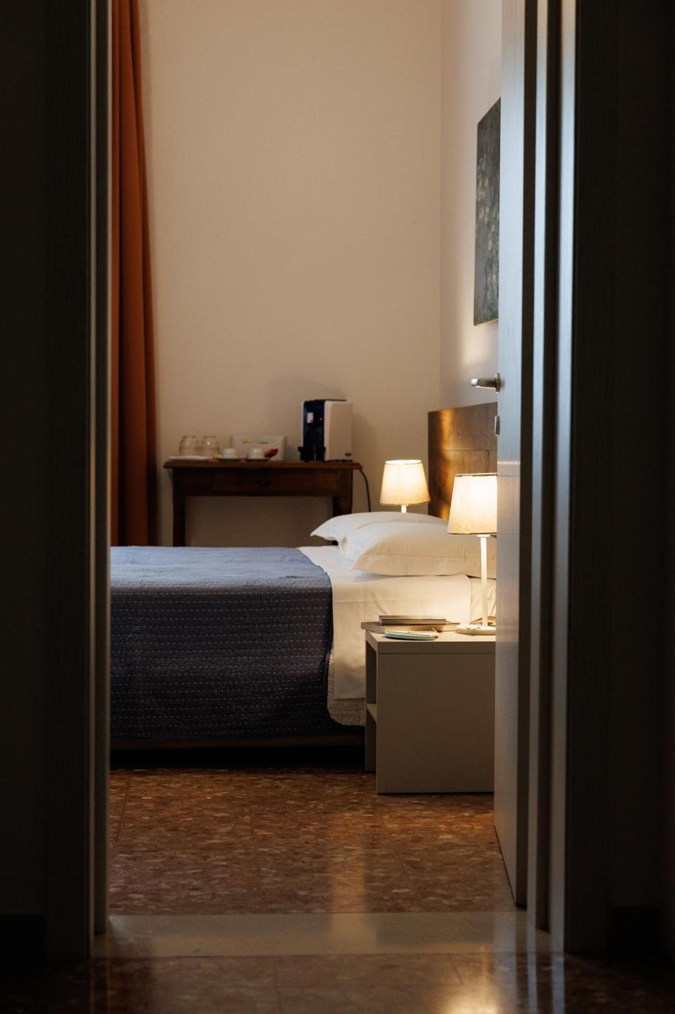 Balabuska Rooms & Garden 코데비고 외부 사진