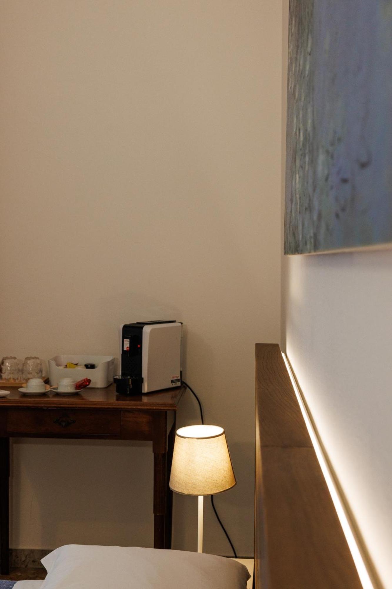 Balabuska Rooms & Garden 코데비고 외부 사진