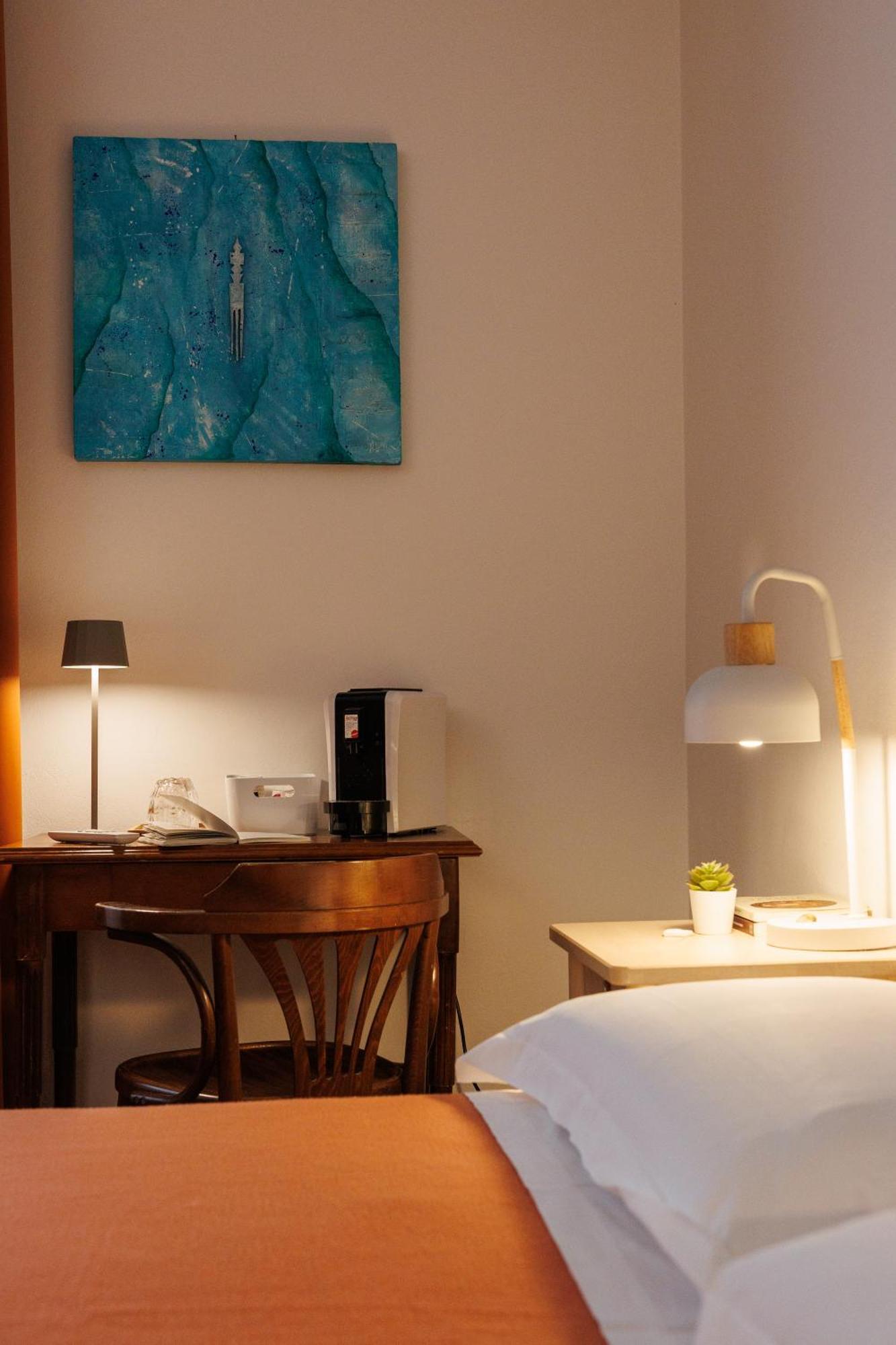 Balabuska Rooms & Garden 코데비고 외부 사진